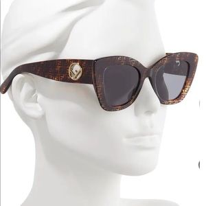 Fendi Sunglasses